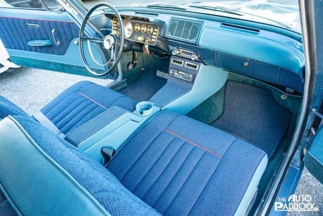 1962 Plymouth Valiant - Image 17 of 31