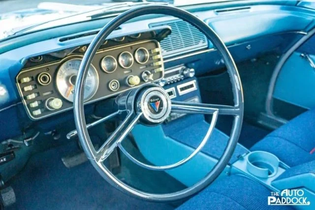 1962 Plymouth Valiant - Image 30 of 31