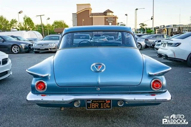 1962 Plymouth Valiant - Image 6 of 31