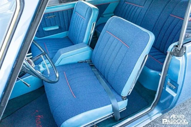 1962 Plymouth Valiant - Image 16 of 31