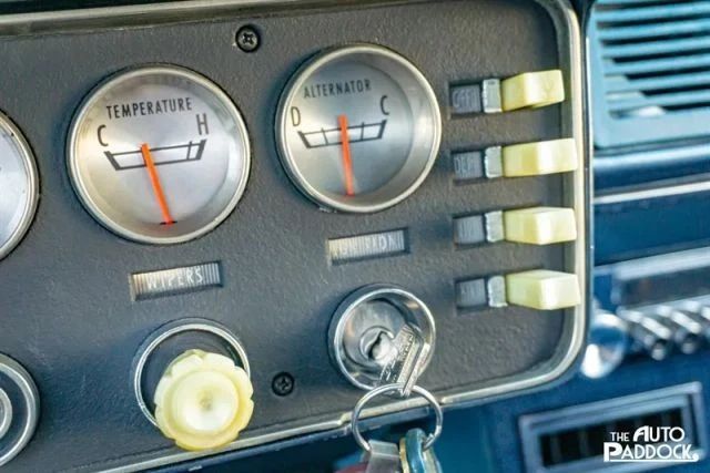 1962 Plymouth Valiant - Image 29 of 31