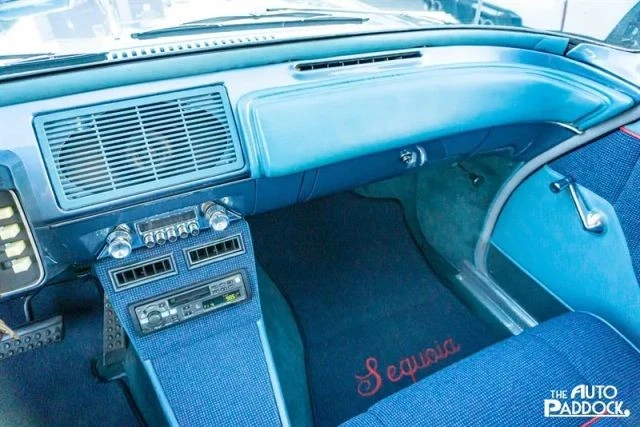1962 Plymouth Valiant - Image 23 of 31