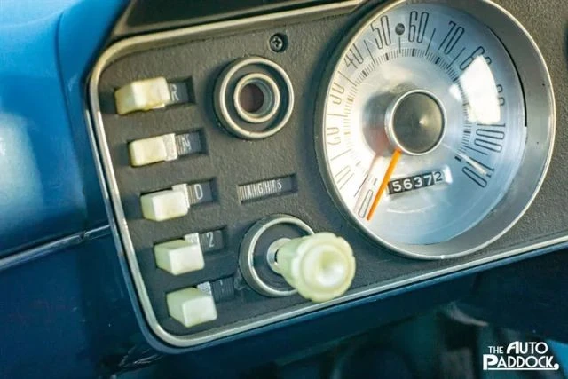 1962 Plymouth Valiant - Image 27 of 31