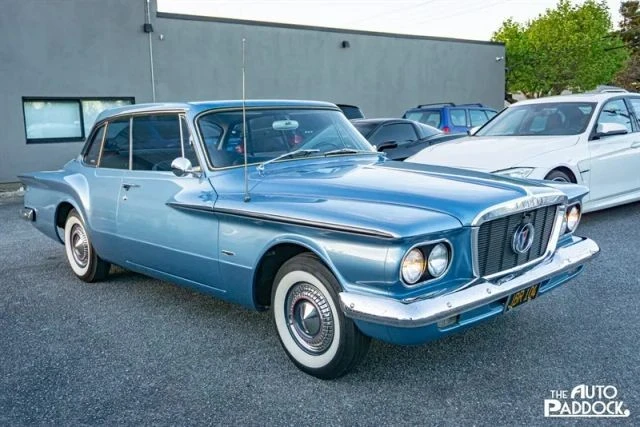 1962 Plymouth Valiant - Image 3 of 31