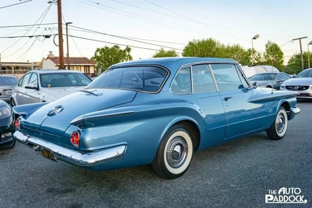 1962 Plymouth Valiant - Image 5 of 31