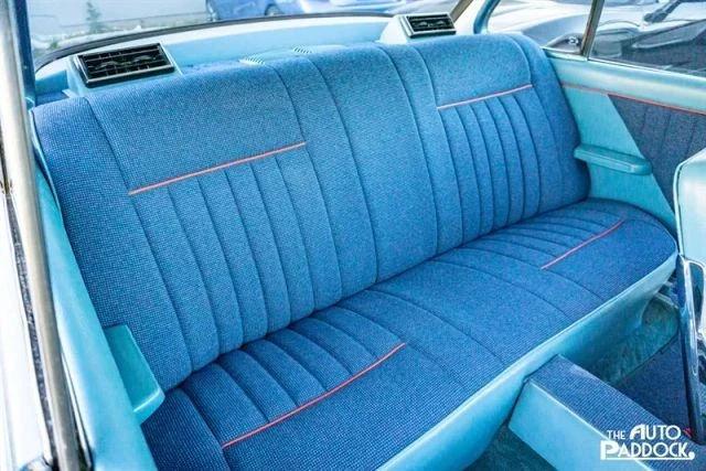 1962 Plymouth Valiant - Image 20 of 31