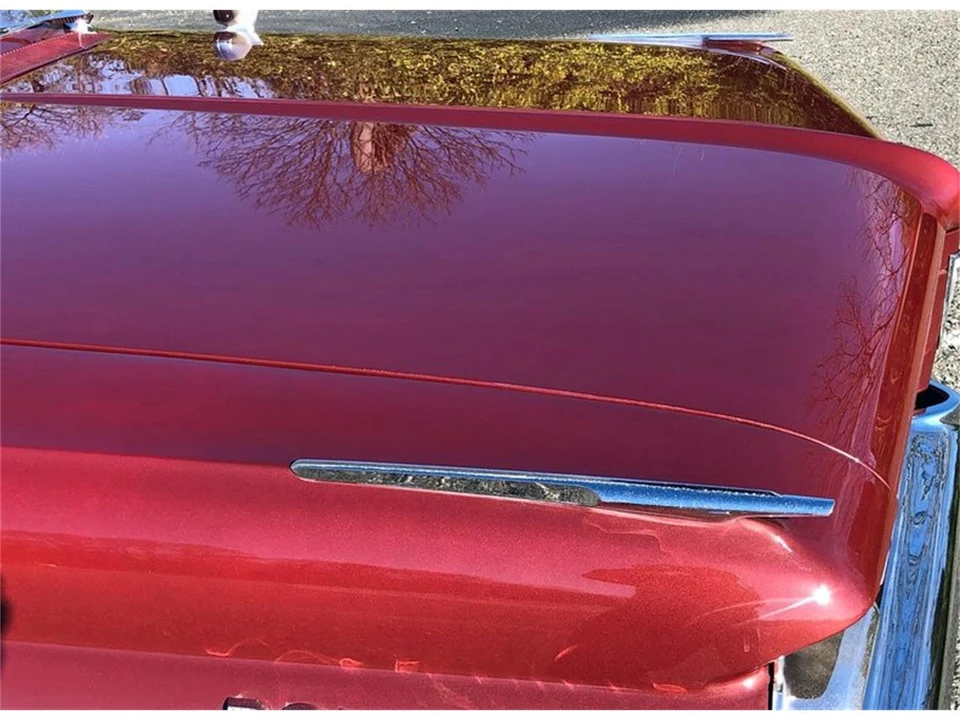 1962 Pontiac Bonneville 2nd Gen - Image 31 of 31
