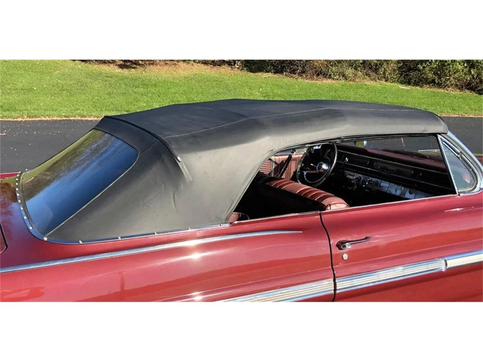 1962 Pontiac Bonneville 2nd Gen - Image 13 of 31