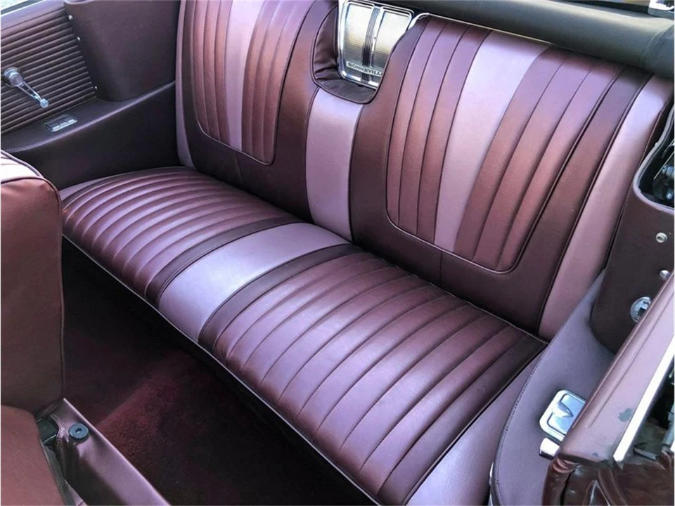 1962 Pontiac Bonneville 2nd Gen - Image 8 of 31