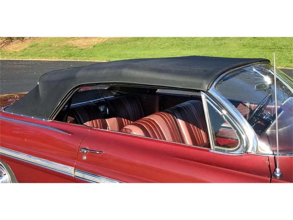 1962 Pontiac Bonneville 2nd Gen - Image 14 of 31