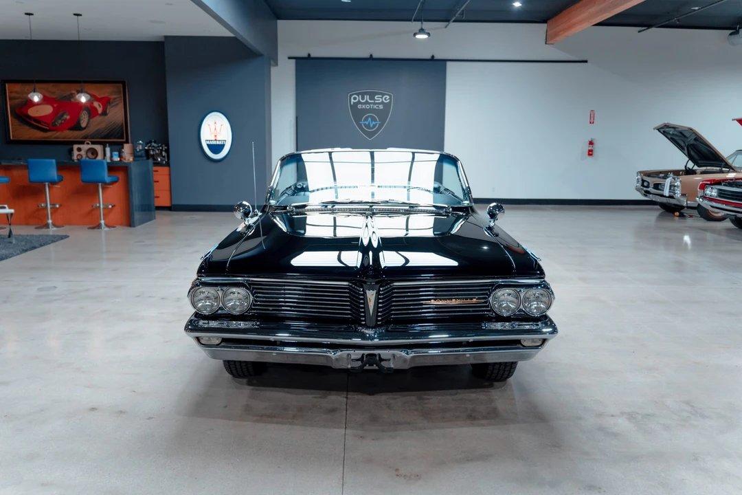 1962 Pontiac Bonneville 2nd Gen - Image 6 of 31
