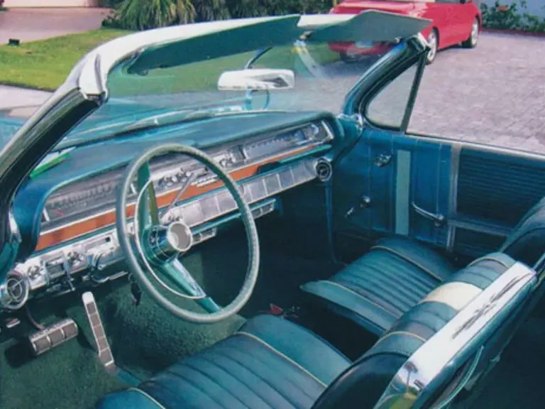 1962 Ford Model A - Image 5 of 6