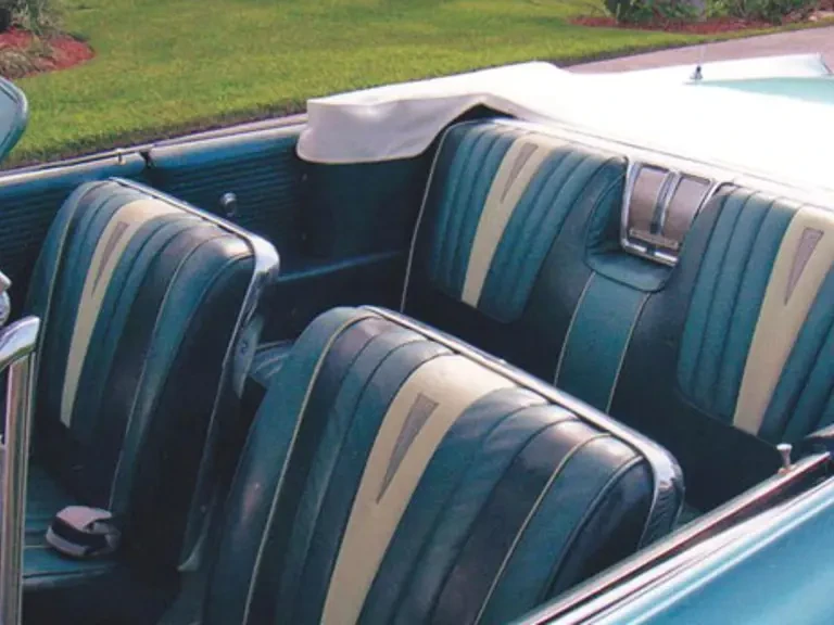 1962 Ford Model A - Image 6 of 6