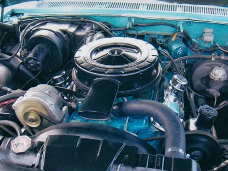 1962 Ford Model A - Image 4 of 6