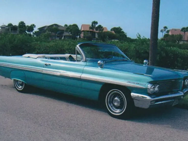 1962 Ford Model A - Image 2 of 6