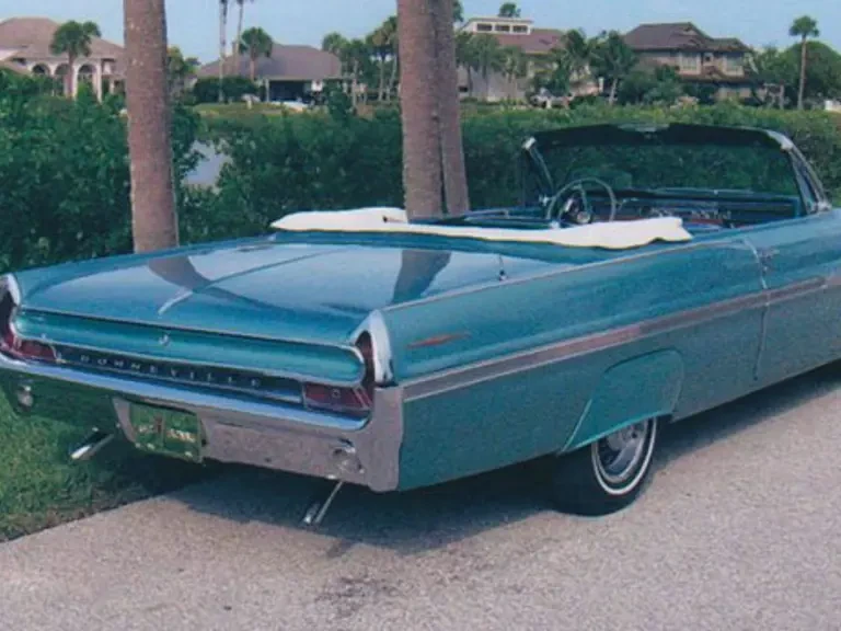 1962 Ford Model A - Image 3 of 6
