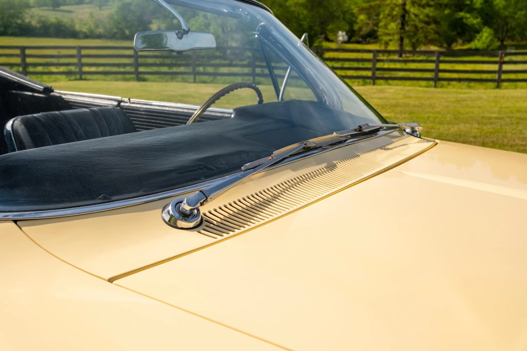 1962 Pontiac Bonneville 2nd Gen - Image 28 of 31