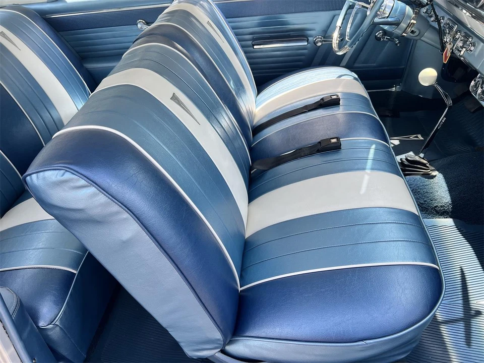 1962 Pontiac Catalina 3rd Gen - Image 16 of 30