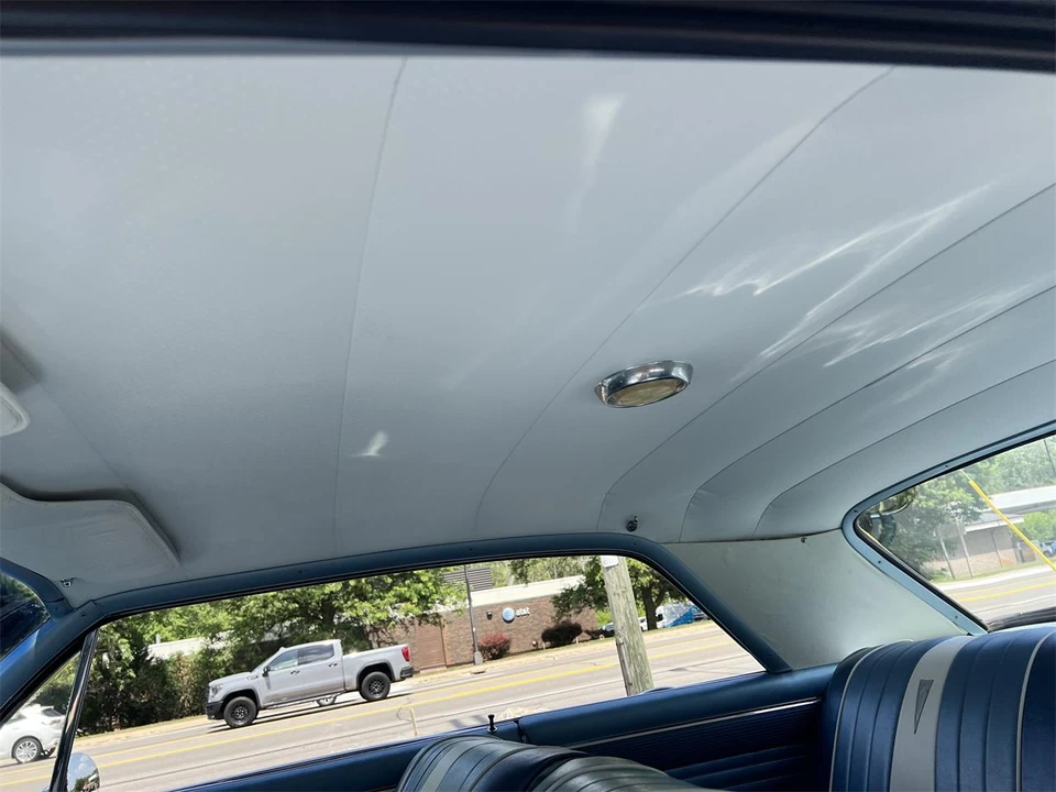 1962 Pontiac Catalina 3rd Gen - Image 13 of 30