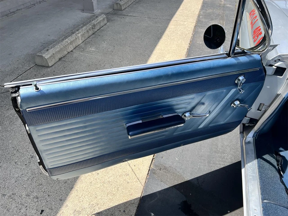 1962 Pontiac Catalina 3rd Gen - Image 14 of 30