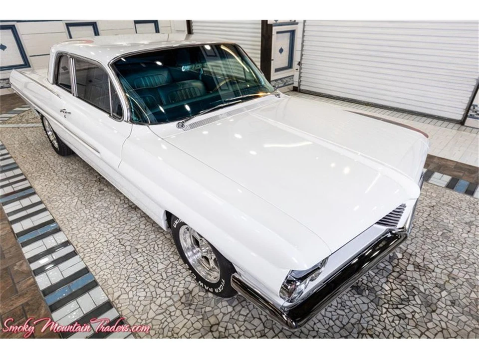 1962 Pontiac Catalina 3rd Gen - Image 16 of 31