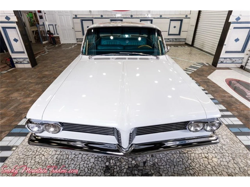 1962 Pontiac Catalina 3rd Gen - Image 11 of 31