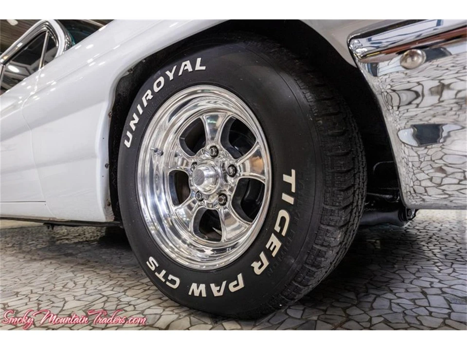1962 Pontiac Catalina 3rd Gen - Image 20 of 31