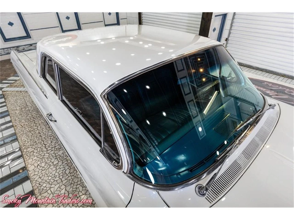 1962 Pontiac Catalina 3rd Gen - Image 18 of 31