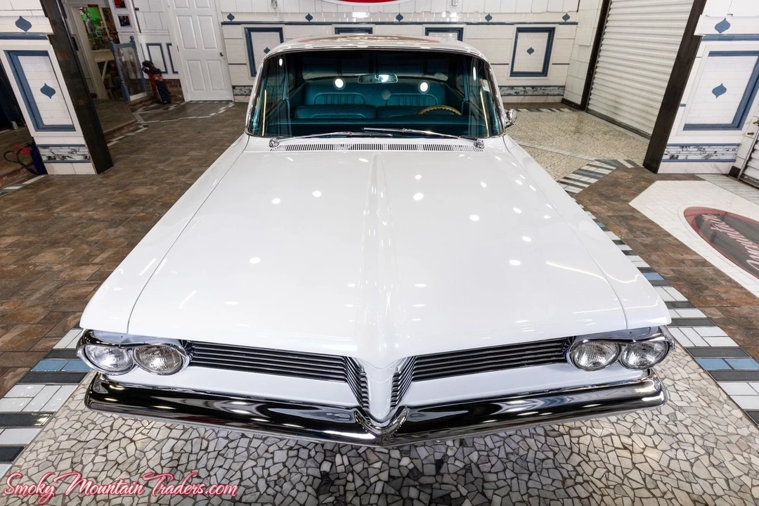 1962 Pontiac Catalina 3rd Gen - Image 11 of 31