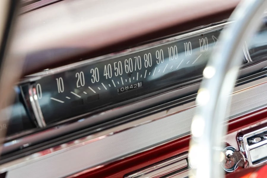 1962 Pontiac Catalina 3rd Gen - Image 14 of 17