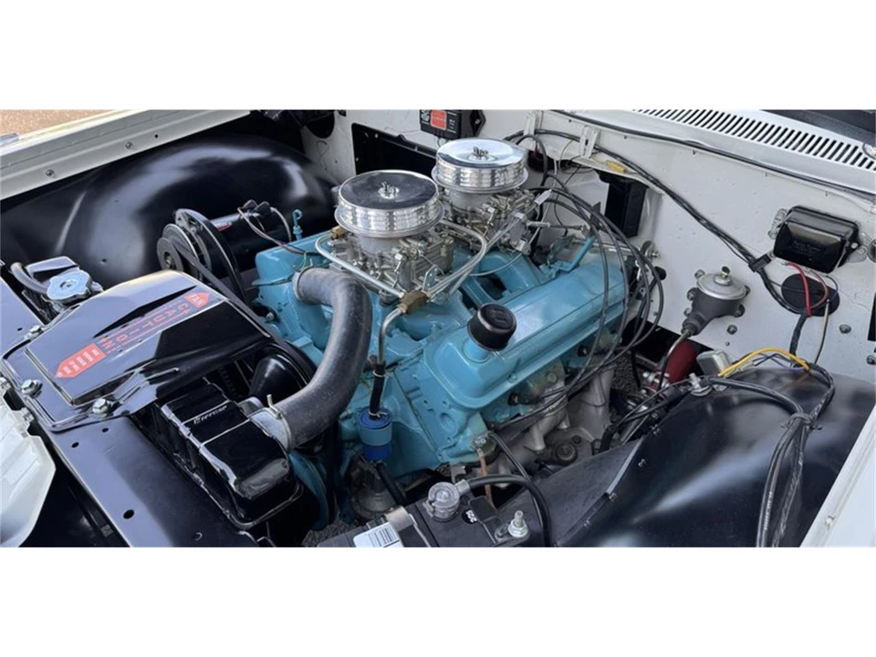 1962 Pontiac Catalina 3rd Gen - Image 21 of 31