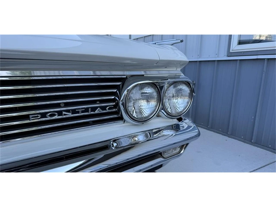 1962 Pontiac Catalina 3rd Gen - Image 6 of 31