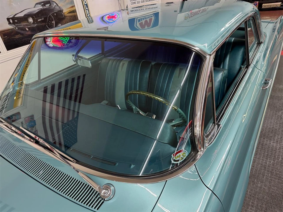 1962 Pontiac Catalina 3rd Gen - Image 11 of 31