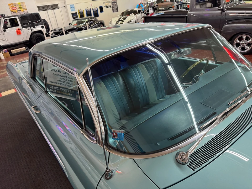 1962 Pontiac Catalina 3rd Gen - Image 13 of 31