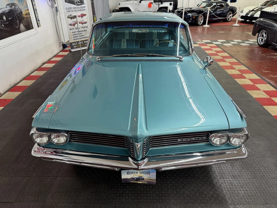 1962 Pontiac Catalina 3rd Gen - Image 8 of 31