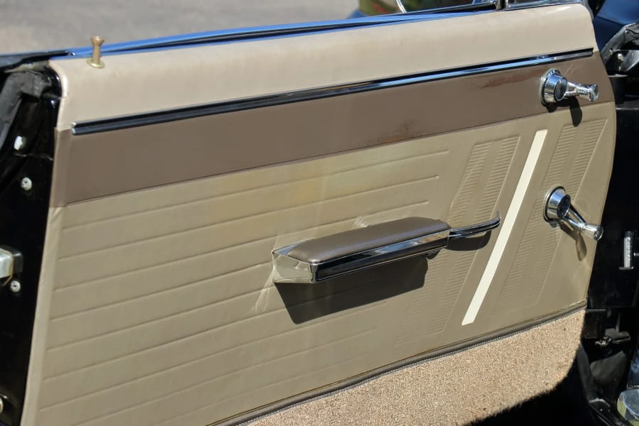 1962 Pontiac Catalina 3rd Gen - Image 26 of 31