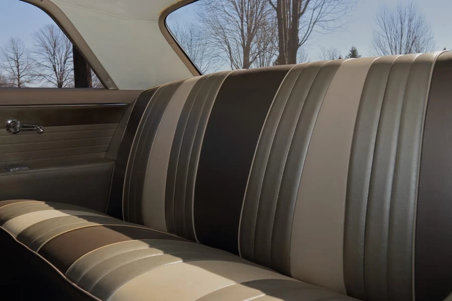1962 Pontiac Catalina 3rd Gen - Image 23 of 31