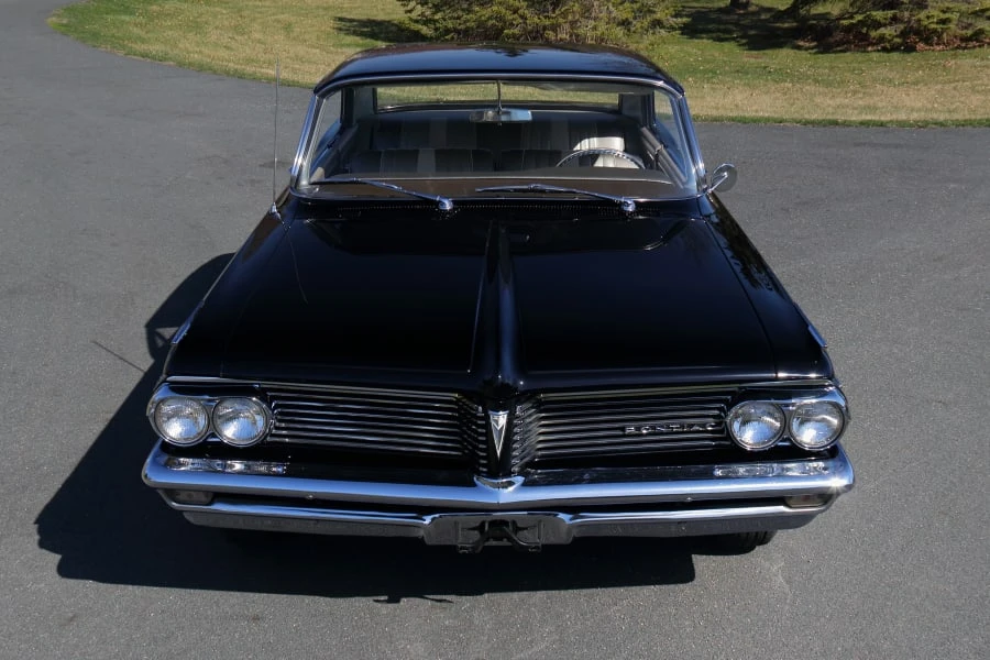 1962 Pontiac Catalina 3rd Gen - Image 7 of 31