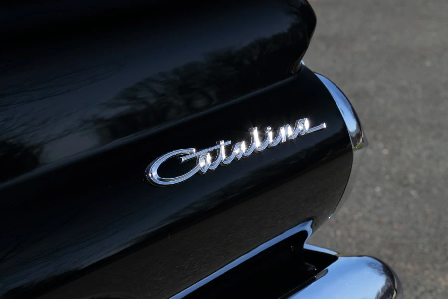 1962 Pontiac Catalina 3rd Gen - Image 16 of 31