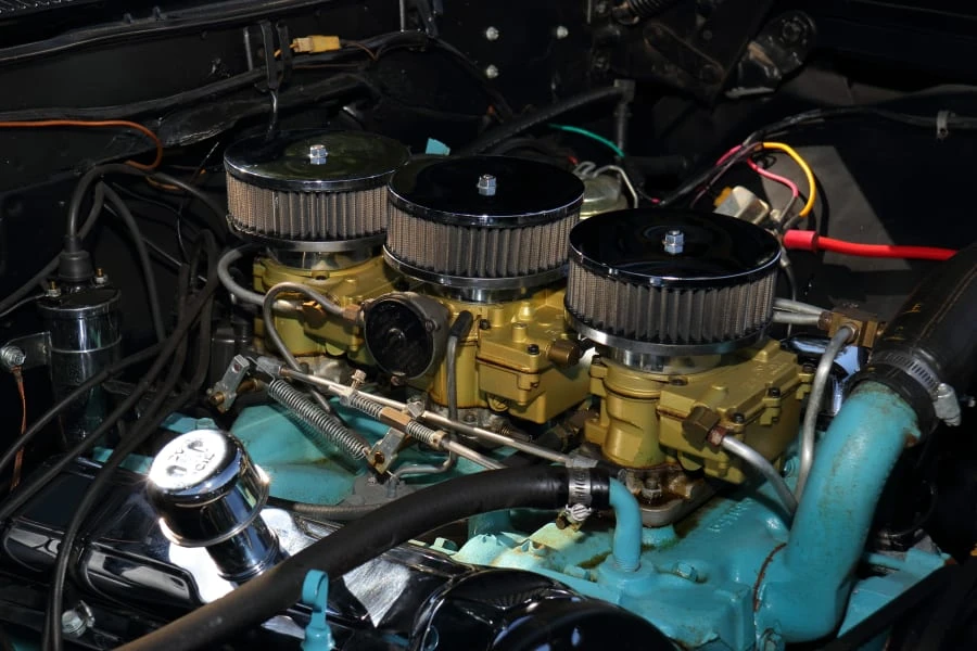 1962 Pontiac Catalina 3rd Gen - Image 31 of 31