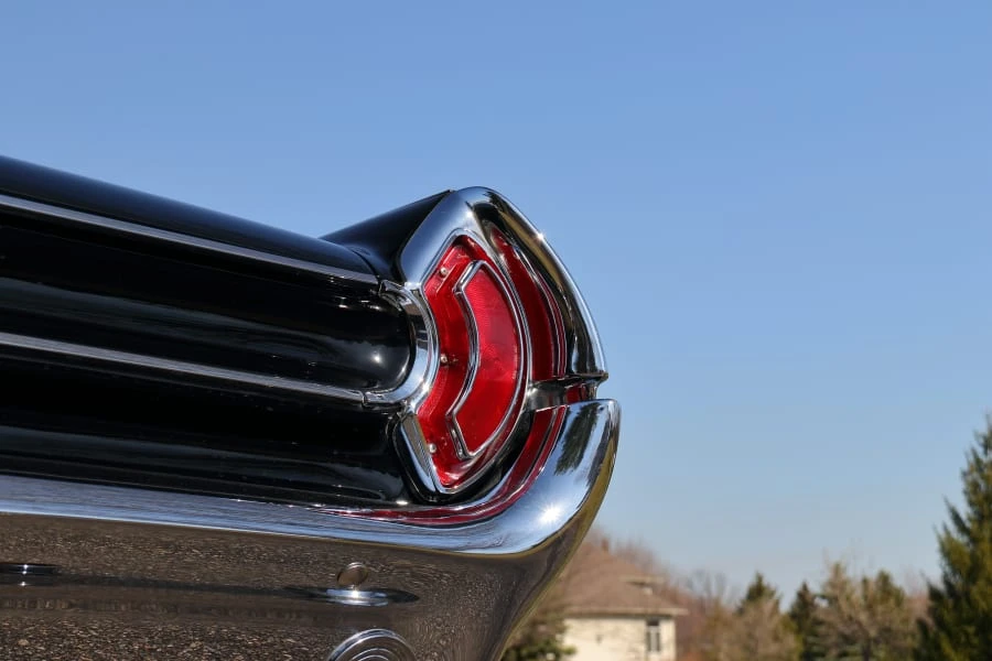 1962 Pontiac Catalina 3rd Gen - Image 11 of 31