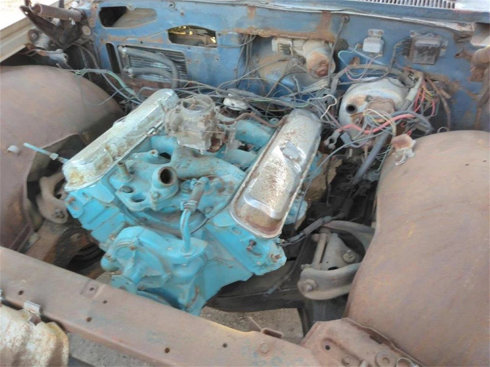 1962 Pontiac Grand Prix 1st Gen - Image 13 of 22