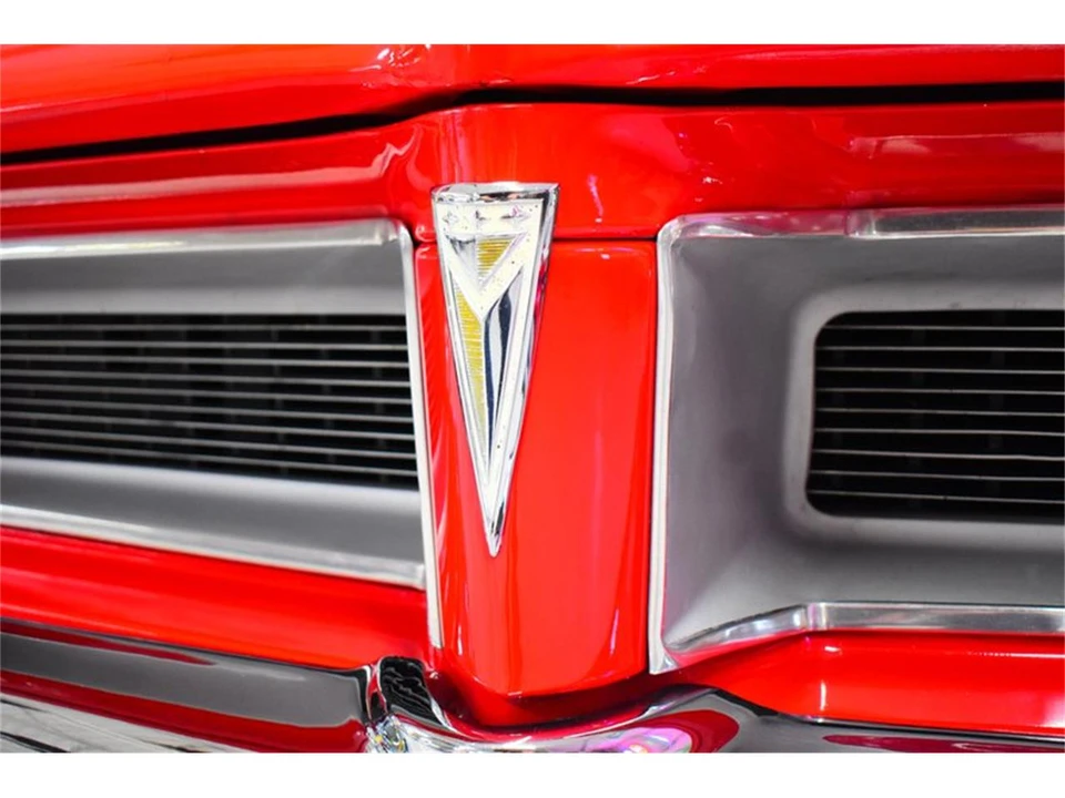 1962 Pontiac Grand Prix 1st Gen - Image 31 of 31