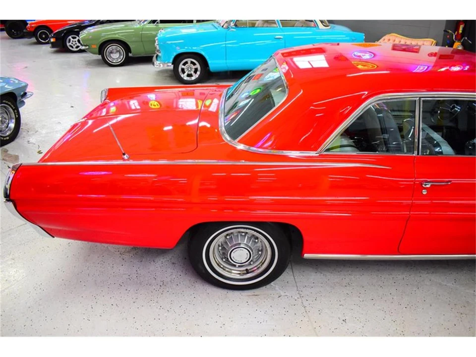 1962 Pontiac Grand Prix 1st Gen - Image 6 of 31