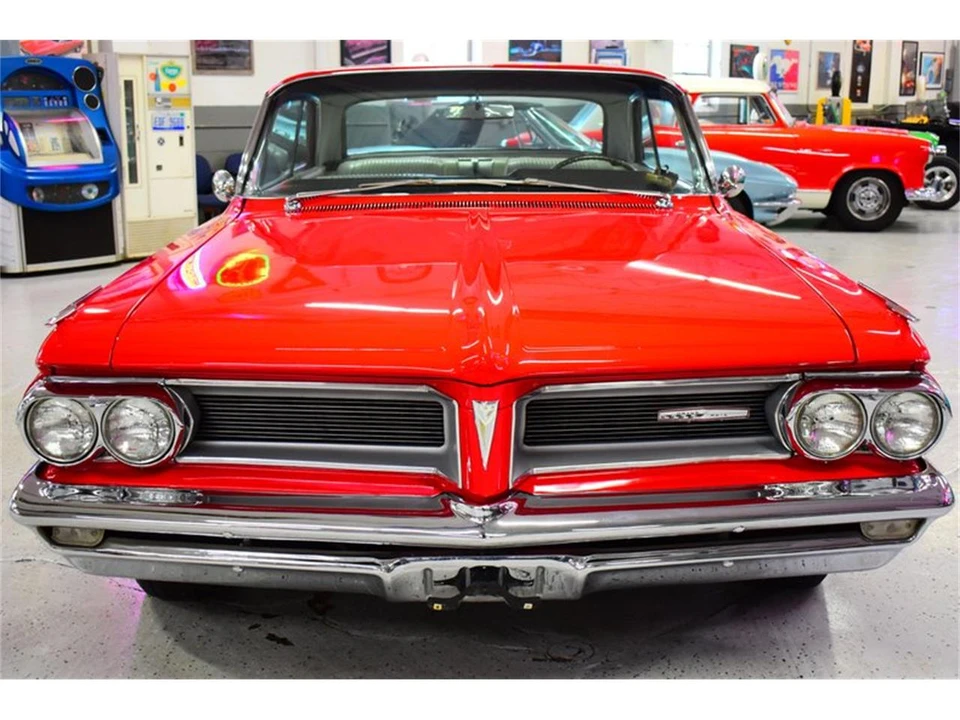 1962 Pontiac Grand Prix 1st Gen - Image 26 of 31