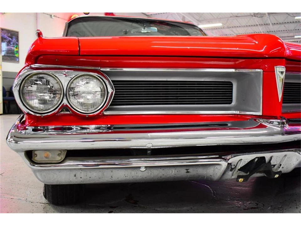 1962 Pontiac Grand Prix 1st Gen - Image 30 of 31