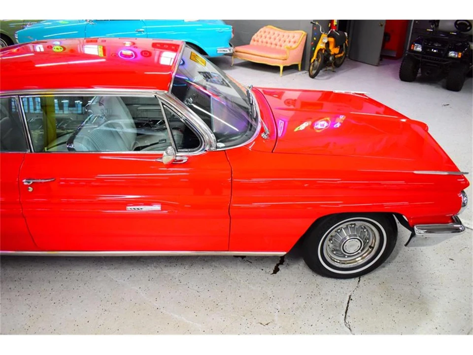 1962 Pontiac Grand Prix 1st Gen - Image 5 of 31