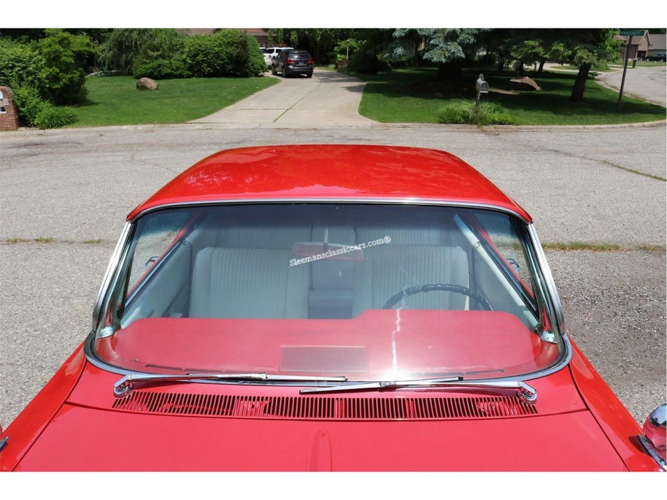 1962 Pontiac Grand Prix 1st Gen - Image 19 of 31