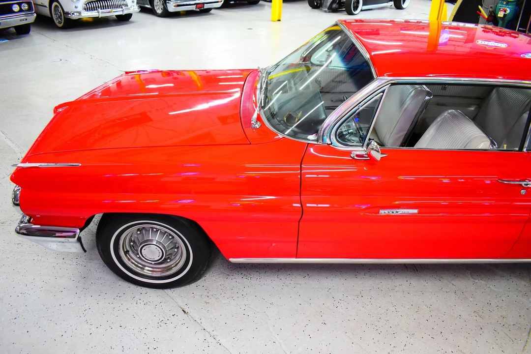 1962 Pontiac Grand Prix 1st Gen - Image 20 of 20