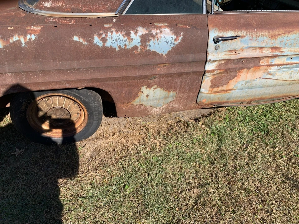 1962 Pontiac Grand Prix 1st Gen - Image 6 of 15